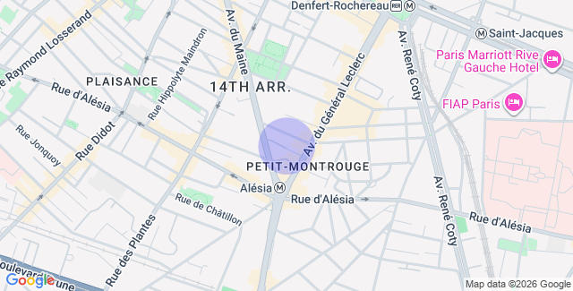 Localisation