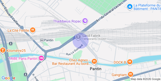 Localisation