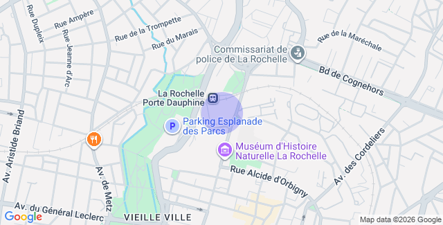 Localisation
