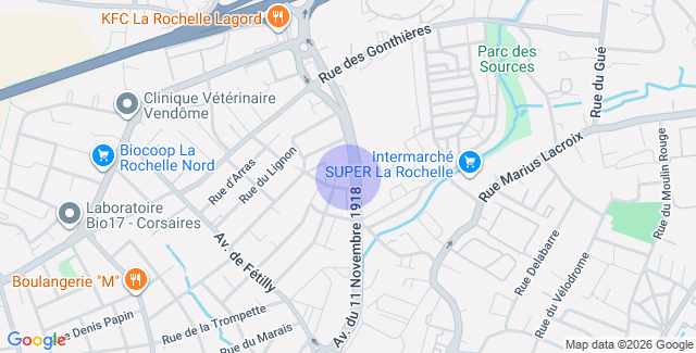 Localisation