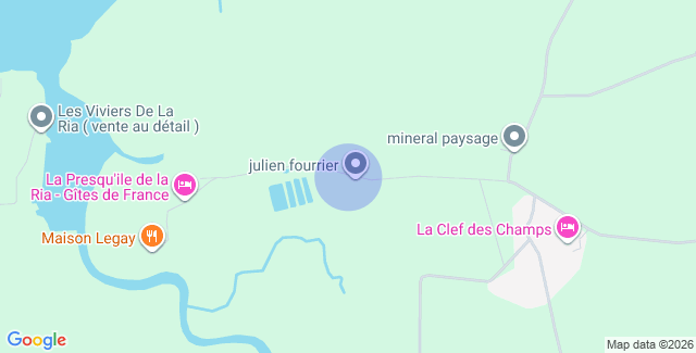 Localisation