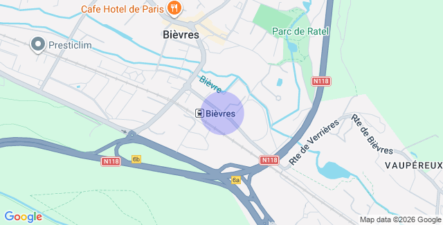 Localisation