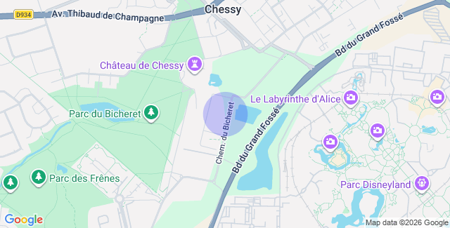 Localisation