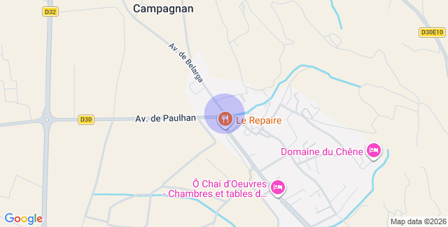 Localisation