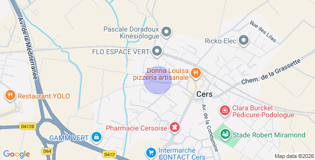 Localisation