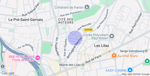 Localisation