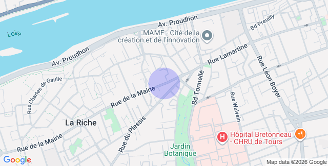 Localisation