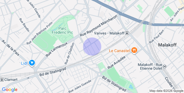 Localisation