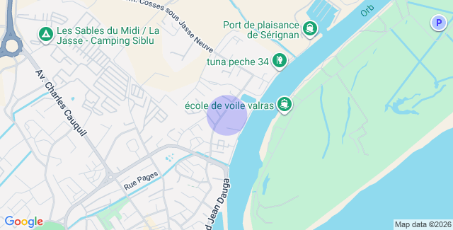 Localisation
