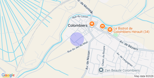 Localisation