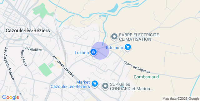 Localisation