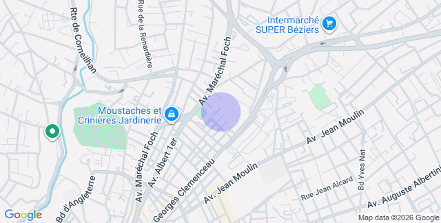 Localisation