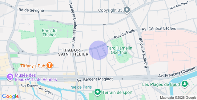 Localisation