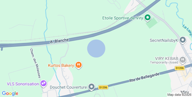 Localisation
