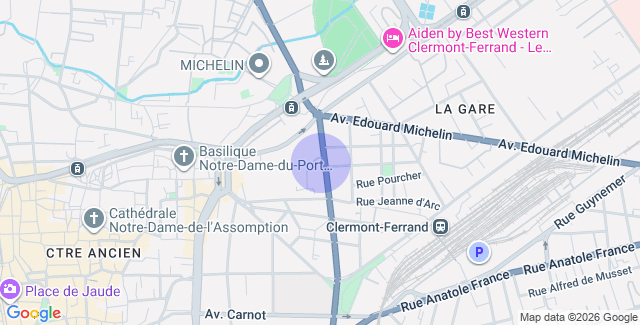 Localisation