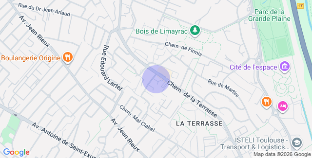 Localisation