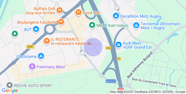 Localisation