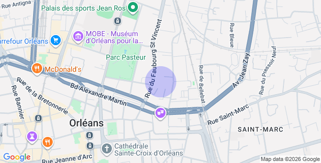 Localisation