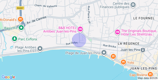 Localisation