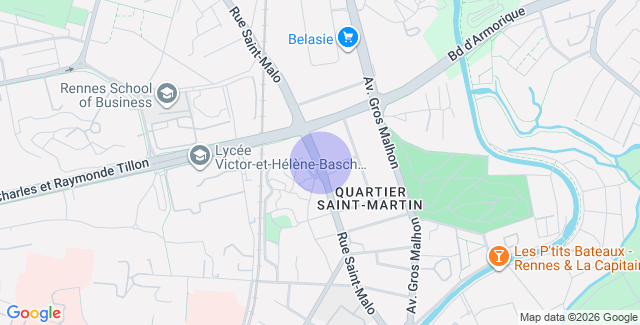 Localisation