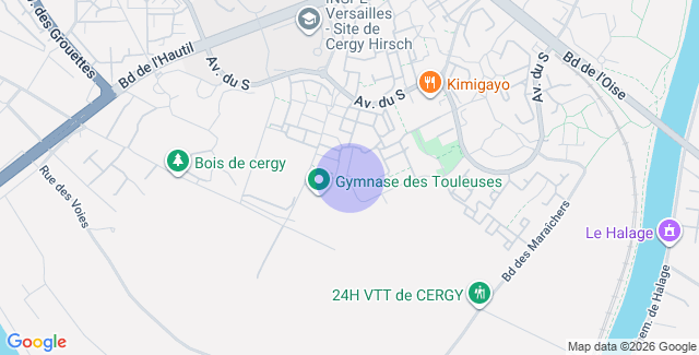 Localisation