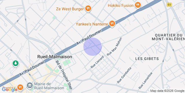 Localisation