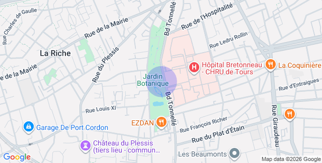 Localisation