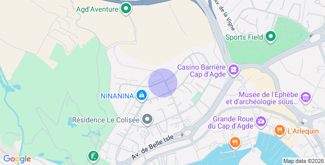 Localisation