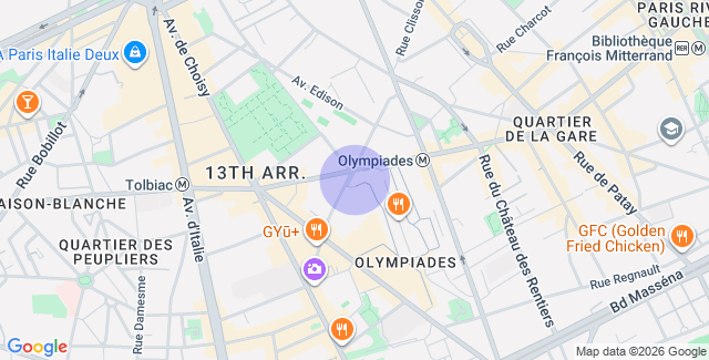 Localisation