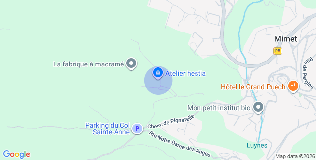 Localisation
