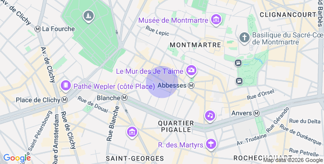 Localisation