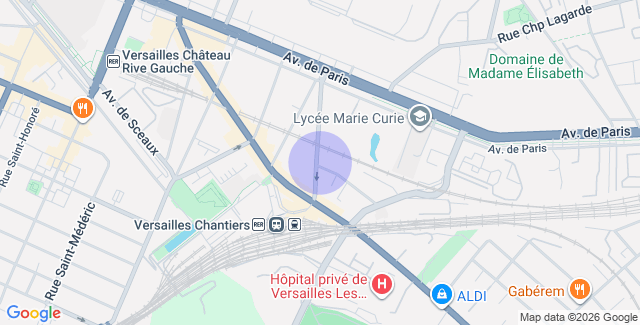 Localisation