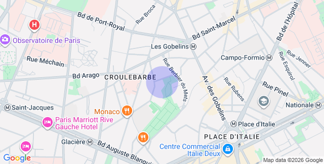 Localisation