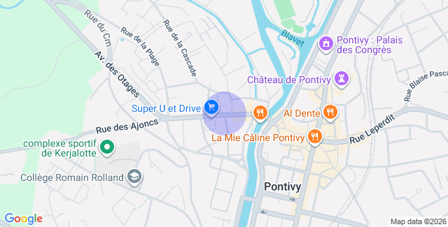 Localisation