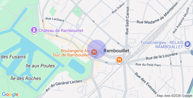 Localisation