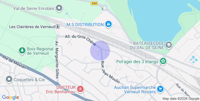 Localisation