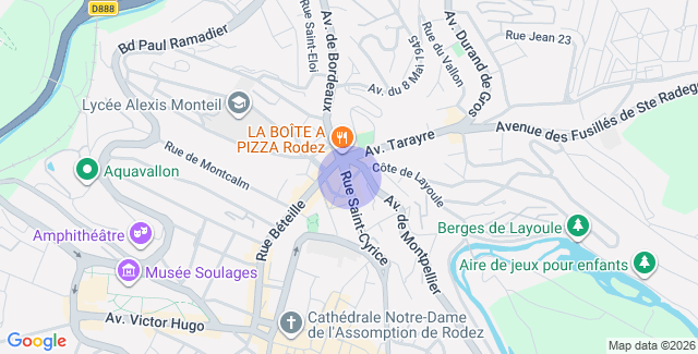 Localisation