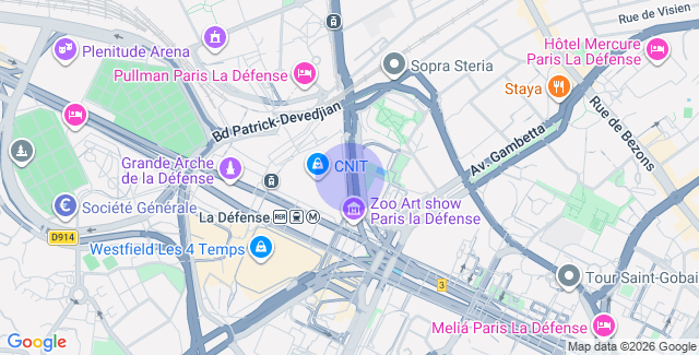 Localisation