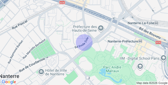 Localisation