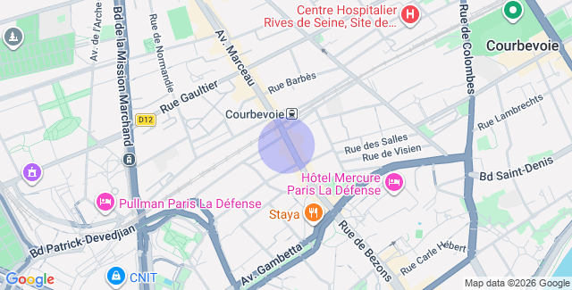 Localisation