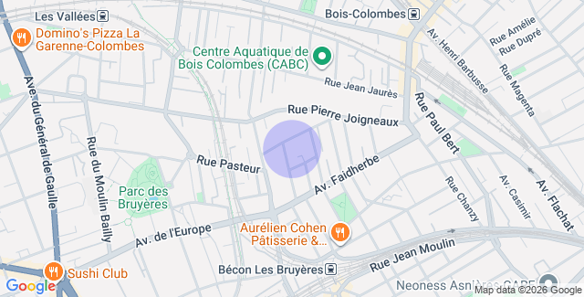 Localisation
