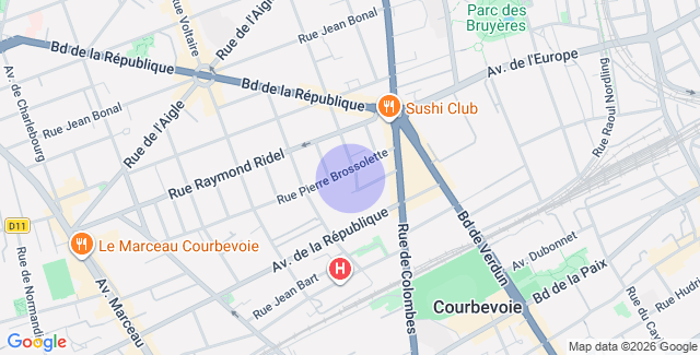 Localisation