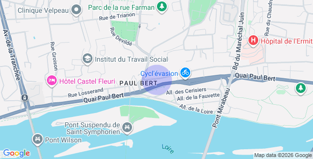 Localisation