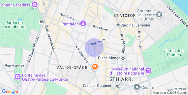 Localisation