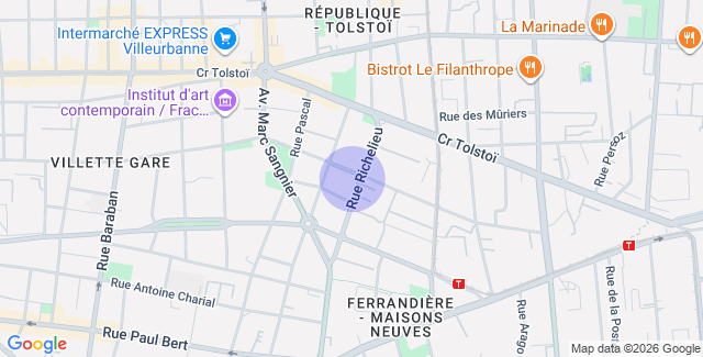 Localisation