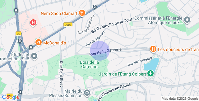 Localisation