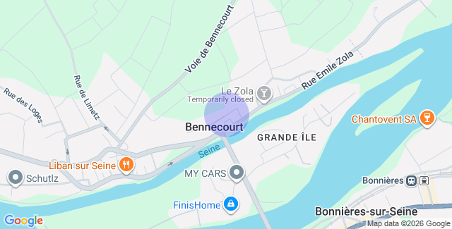 Localisation