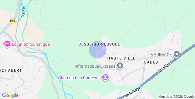 Localisation