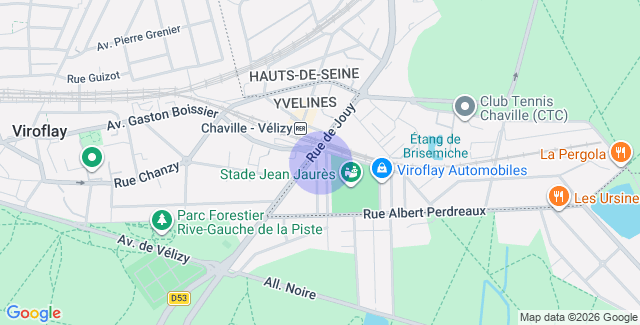 Localisation