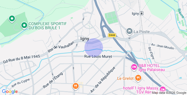 Localisation